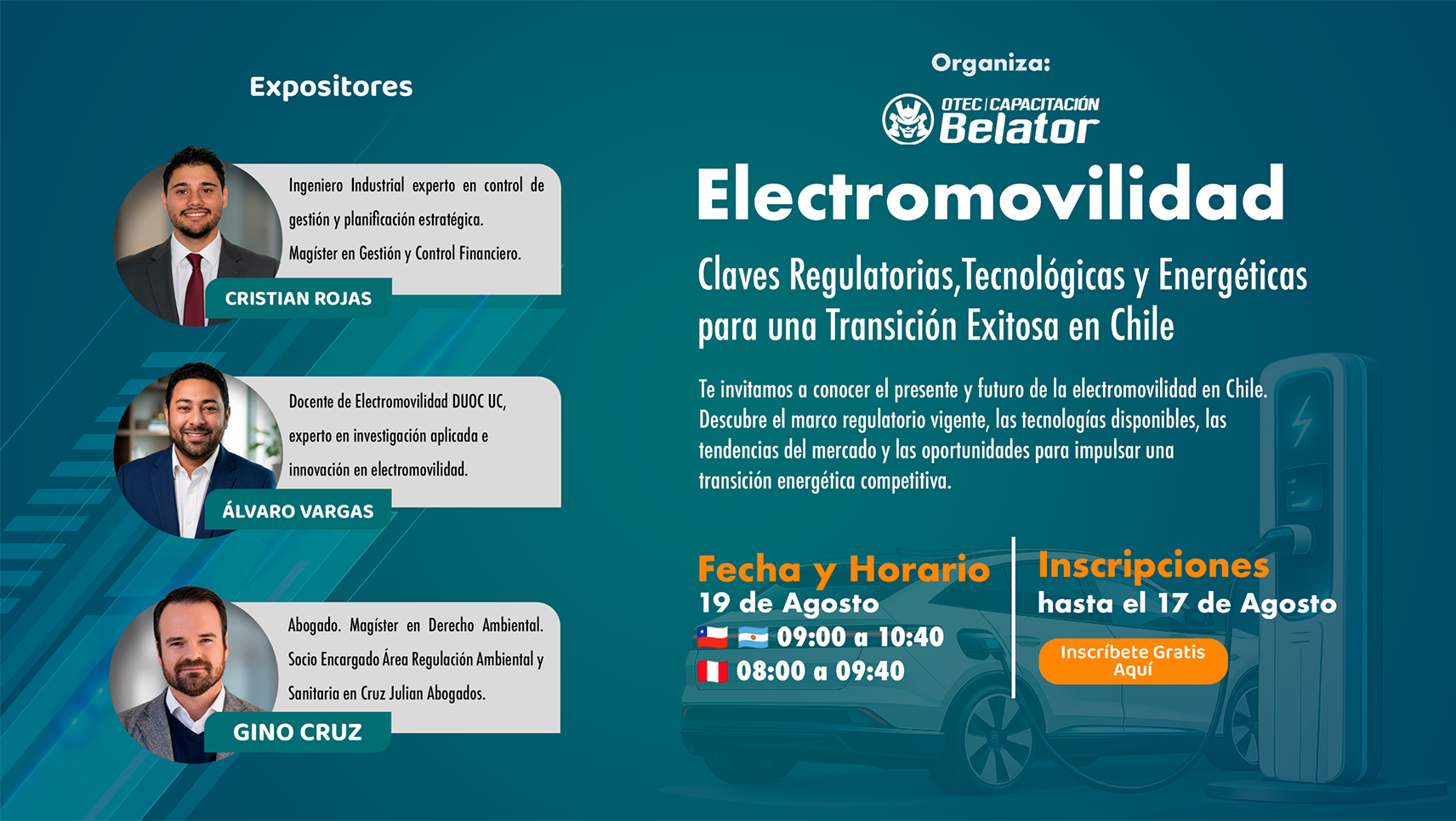 Cursos e-learning