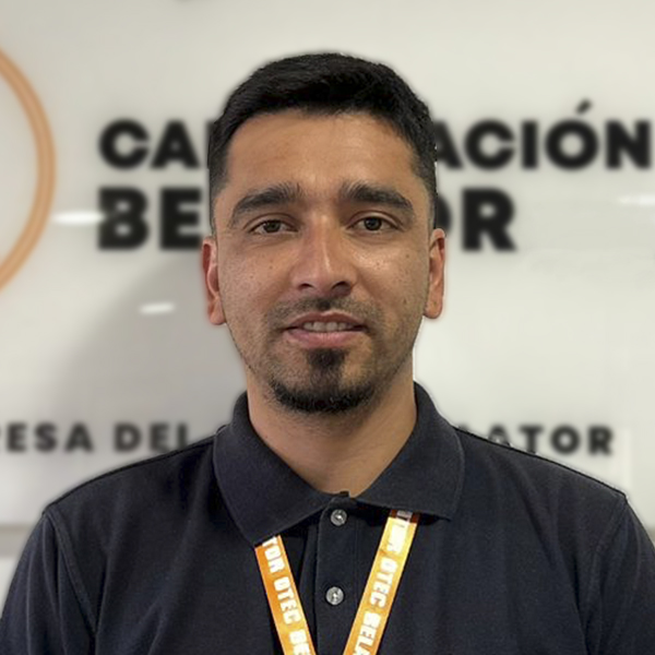 Fabricio Verreni